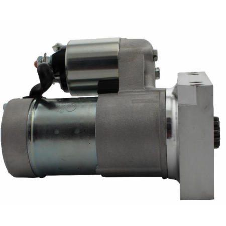 MOTOR PARTIDA COMPATÍVEL HITACHI 12V 10D CAMARO/CORVETTE/OPALA ER20583