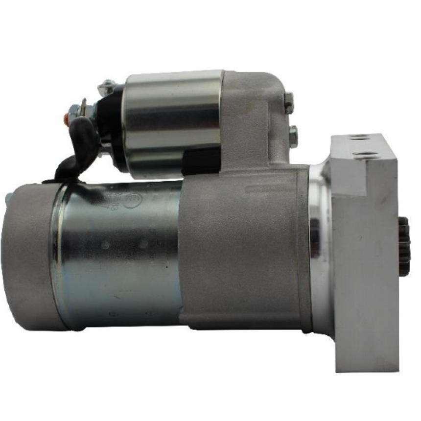 MOTOR PARTIDA COMPATÍVEL HITACHI 12V 10D CAMARO/CORVETTE/OPALA ER20583