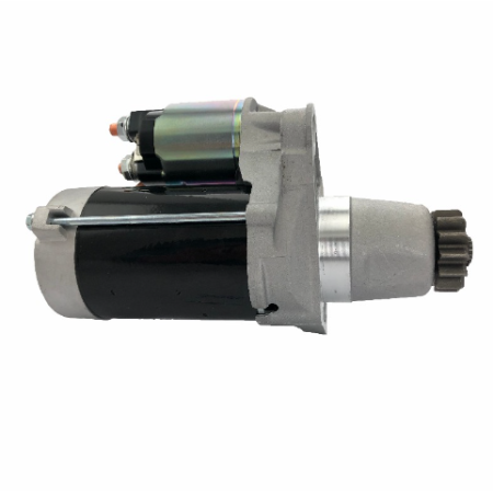MOTOR PARTIDA COMPATÍVEL ENSO 12V 13D TOYOTA ER20586