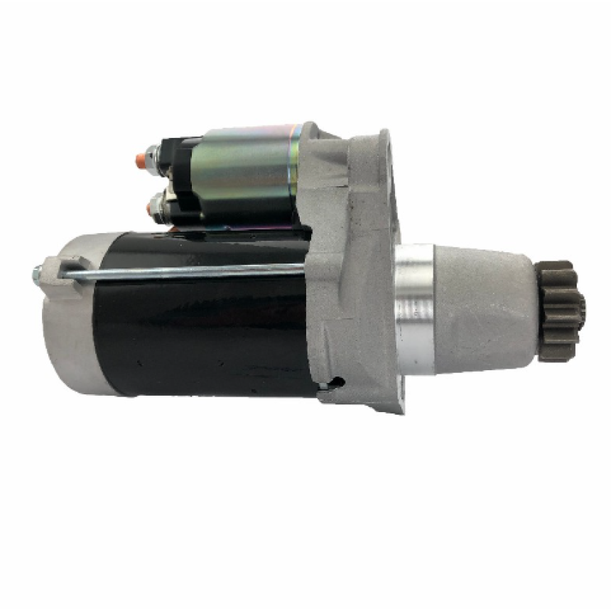 MOTOR PARTIDA COMPATÍVEL ENSO 12V 13D TOYOTA ER20586