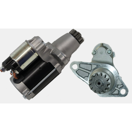 MOTOR PARTIDA COMPATÍVEL ENSO 12V 13D TOYOTA ER20586