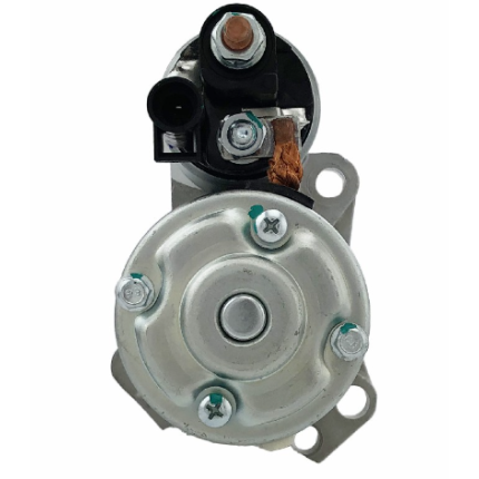 MOTOR PARTIDA COMPATÍVEL MITSUBISHI 12V 12D CAPTIVA 3.6 ER20587
