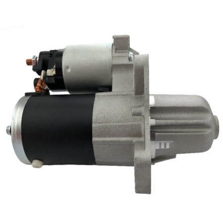 MOTOR PARTIDA COMPATÍVEL MITSUBISHI 12V 12D CAPTIVA 3.6 ER20587
