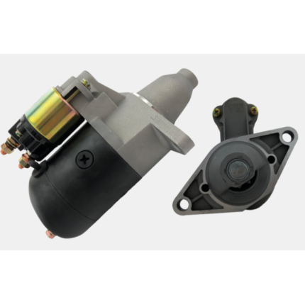 MOTOR PARTIDA COMPATÍVEL DENSO/CHINES 12V 8D ER20588