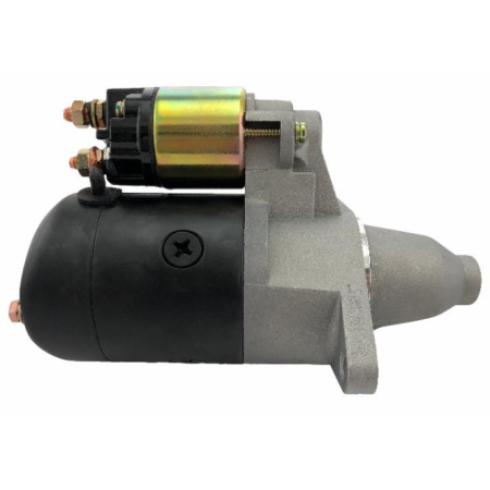 MOTOR PARTIDA COMPATÍVEL DENSO/CHINES 12V 8D ER20588