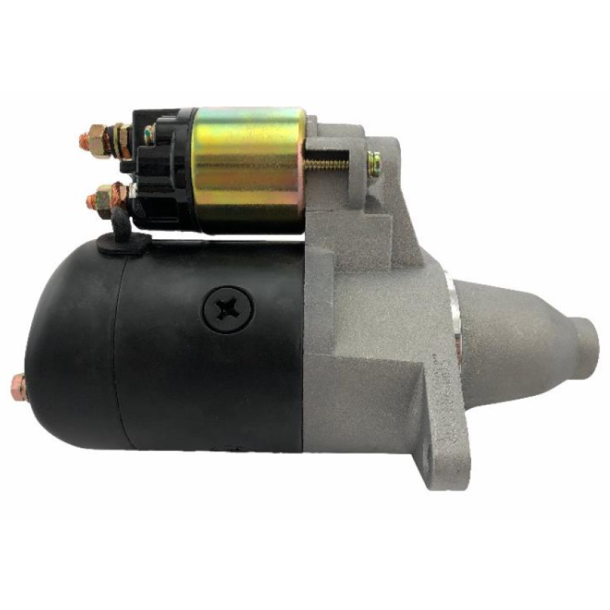 MOTOR PARTIDA COMPATÍVEL DENSO/CHINES 12V 8D ER20588