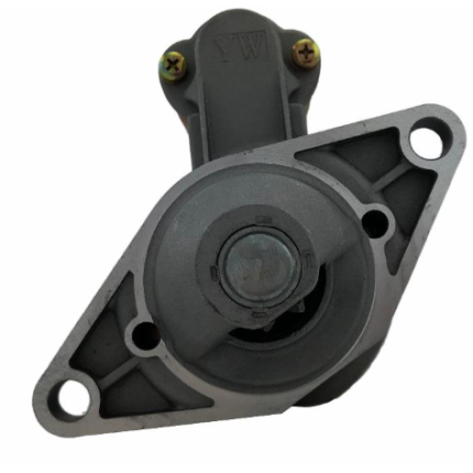 MOTOR PARTIDA COMPATÍVEL DENSO/CHINES 12V 8D ER20588