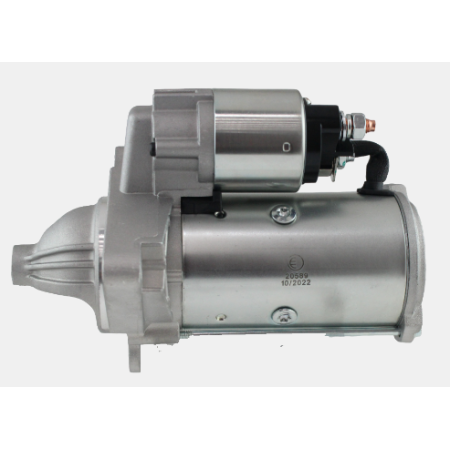 MOTOR PARTIDA COMPATÍVEL VALEO 12V 10D MASTER ER20589