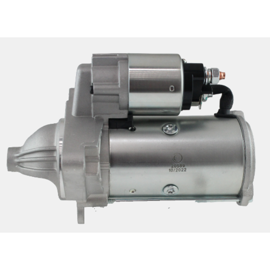 MOTOR PARTIDA COMPATÍVEL VALEO 12V 10D MASTER ER20589