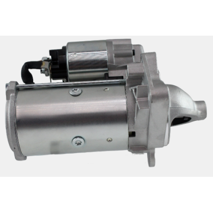 MOTOR PARTIDA COMPATÍVEL VALEO 12V 10D MASTER ER20589