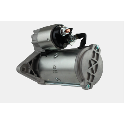 MOTOR PARTIDA COMPATÍVEL VALEO 12V 10D MASTER ER20589