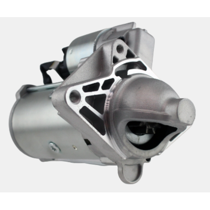 MOTOR PARTIDA COMPATÍVEL VALEO 12V 10D MASTER ER20589