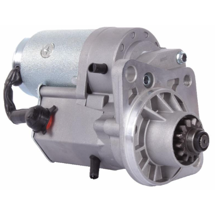 MOTOR PARTIDA COMPATÍVEL DENSO 12V 13D BESTA/KIA BONGO ER20590