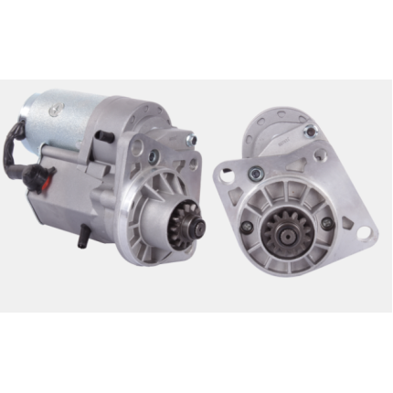 MOTOR PARTIDA COMPATÍVEL DENSO 12V 13D BESTA/KIA BONGO ER20590