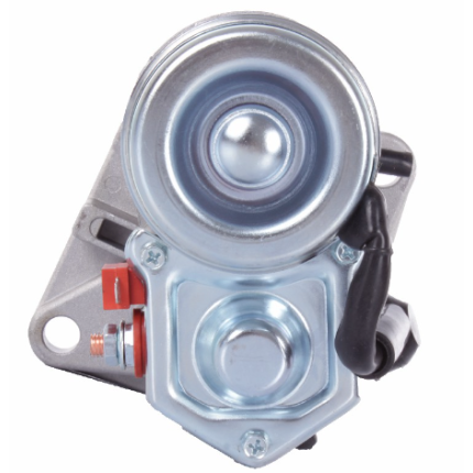 MOTOR PARTIDA COMPATÍVEL DENSO 12V 13D BESTA/KIA BONGO ER20590
