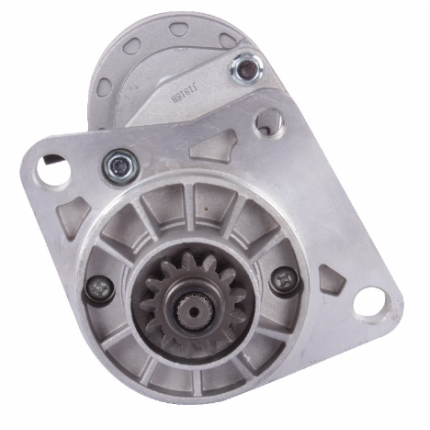 MOTOR PARTIDA COMPATÍVEL DENSO 12V 13D BESTA/KIA BONGO ER20590