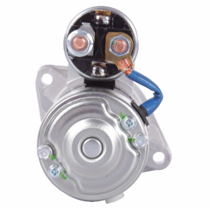 MOTOR PARTIDA COMPATÍVEL MITSUBISHI 12V 10D JAC J2 J3 ER20595