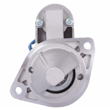MOTOR PARTIDA COMPATÍVEL MITSUBISHI 12V 10D JAC J2 J3 ER20595