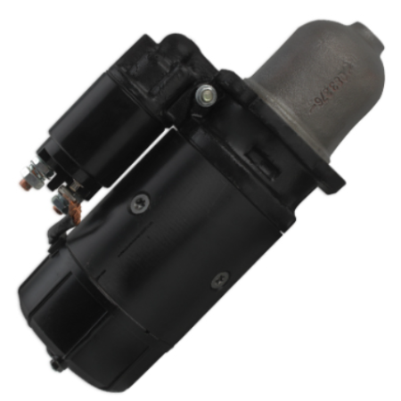 MOTOR PARTIDA COMPATÍVEL BOSCH JF 24V 9D - EM PE ER20604