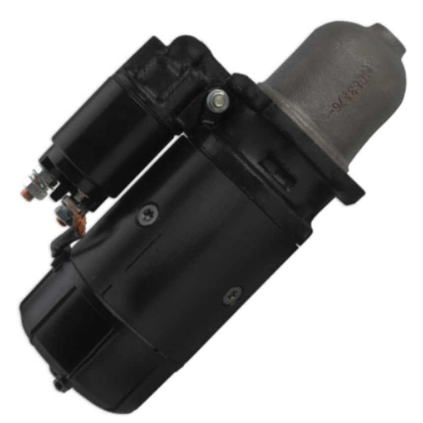 MOTOR PARTIDA COMPATÍVEL BOSCH JF 24V 9D - EM PE ER20604