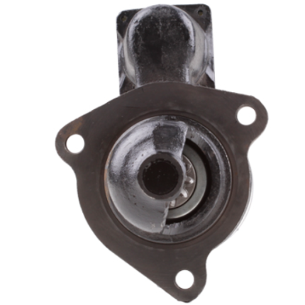 MOTOR PARTIDA COMPATÍVEL BOSCH JE 24V 11D 124 ER20606