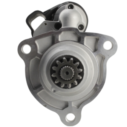 MOTOR PARTIDA COMPATÍVEL BOSCH 24V 12D  S-4 S-5 04> ER20607