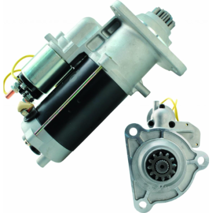 MOTOR PARTIDA COMPATÍVEL BOSCH-EV 24V 12D MAN ER20608