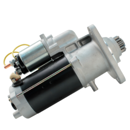 MOTOR PARTIDA COMPATÍVEL BOSCH-EV 24V 12D MAN ER20608
