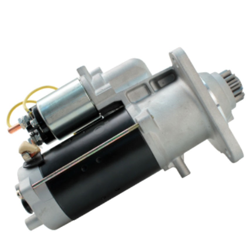 MOTOR PARTIDA COMPATÍVEL BOSCH-EV 24V 12D MAN ER20608