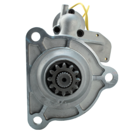 MOTOR PARTIDA COMPATÍVEL BOSCH-EV 24V 12D MAN ER20608