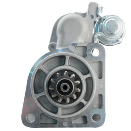 MOTOR PARTIDA COMPATÍVEL DELCO 29MT 24V 11D MB ATEGO ER20613