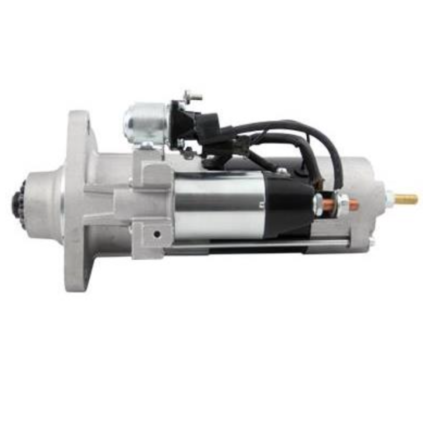 MOTOR PARTIDA COMPATÍVEL MITSUBISHI 24V 12D VOLVO ER20614