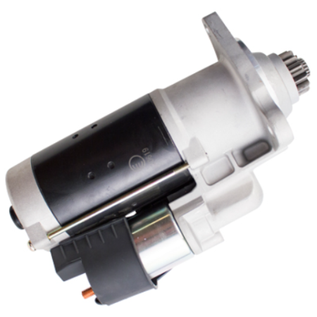 MOTOR PARTIDA COMPATÍVEL BOSCH-EV 24V 12D DAF 02>07 ER20619