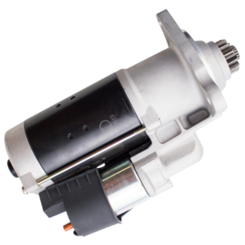 MOTOR PARTIDA COMPATÍVEL BOSCH-EV 24V 12D DAF 02>07 ER20619