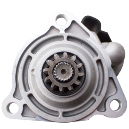 MOTOR PARTIDA COMPATÍVEL BOSCH-EV 24V 12D DAF 02>07 ER20619