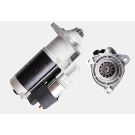 MOTOR PARTIDA COMPATÍVEL BOSCH-EV 24V 12D DAF 02>07 ER20619