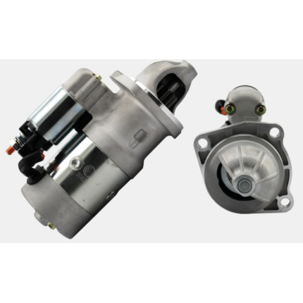 MOTOR PARTIDA COMPATÍVEL PRESTOLITE M93R 12V 9D ER20620