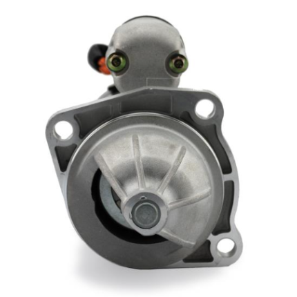 MOTOR PARTIDA COMPATÍVEL PRESTOLITE M93R 12V 9D ER20620