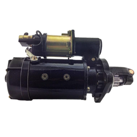 MOTOR PARTIDA COMPATÍVEL DELCO 37MT 24V 12D MB1938 ER20621