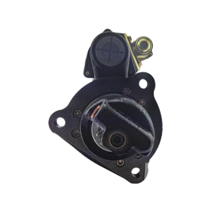MOTOR PARTIDA COMPATÍVEL DELCO 37MT 24V 12D MB1938 ER20621
