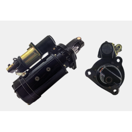 MOTOR PARTIDA COMPATÍVEL DELCO 37MT 24V 12D MB1938 ER20621