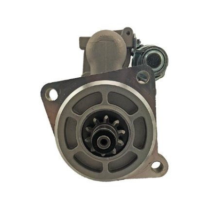 MOTOR PARTIDA COMPATÍVEL DELCO 29MT 24V 10D AGRALE ER20624