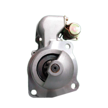 MOTOR PARTIDA COMPATÍVEL DELCO 28MT 24V 9D MB ATEGO ER20626