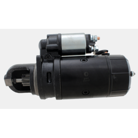 MOTOR PARTIDA COMPATÍVEL BOSCH JF 12V 9D EM PE ER20631
