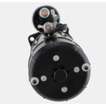 MOTOR PARTIDA COMPATÍVEL BOSCH JF 12V 9D EM PE ER20631