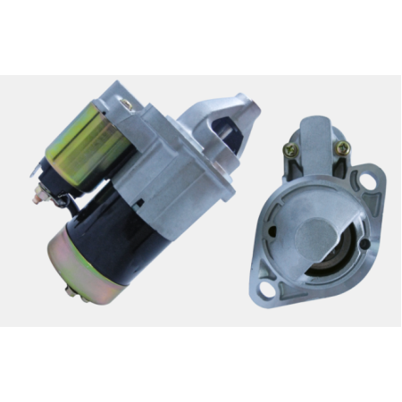 MOTOR PARTIDA COMPATÍVEL MITSUBISHI 12V 8D /HYSTER ER20632
