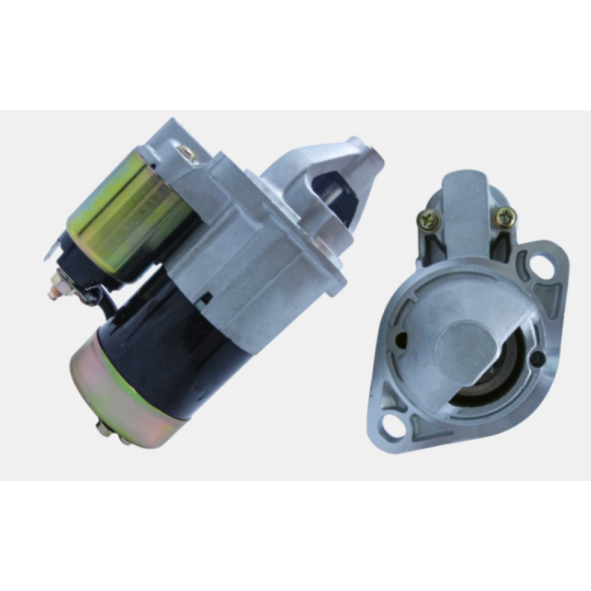 MOTOR PARTIDA COMPATÍVEL MITSUBISHI 12V 8D /HYSTER ER20632
