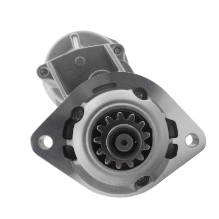 MOTOR PARTIDA COMPATÍVEL DENSO 12V 13D CASE/CUMMINS ER20633