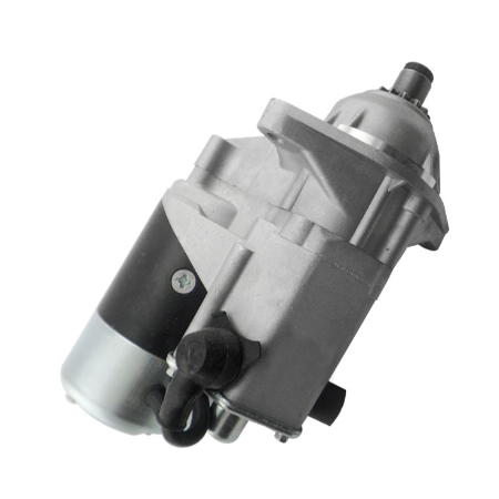 MOTOR PARTIDA COMPATÍVEL DENSO 12V 13D CASE/CUMMINS ER20633