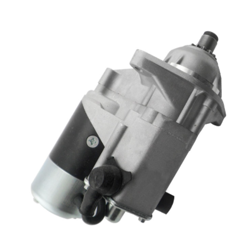 MOTOR PARTIDA COMPATÍVEL DENSO 12V 13D CASE/CUMMINS ER20633